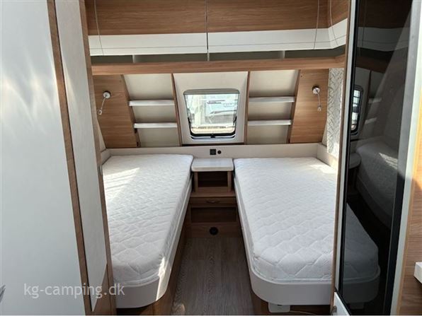 Hobby De Luxe 495 UL